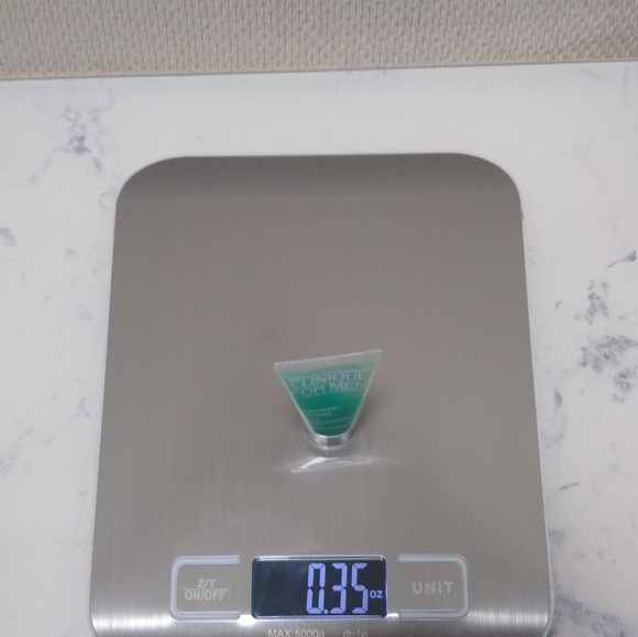 CLINIQUE for Men Maximum Hydrator 72-Hour Auto-Replenishing hydrator .24oz Mini - Picture 5 of 5